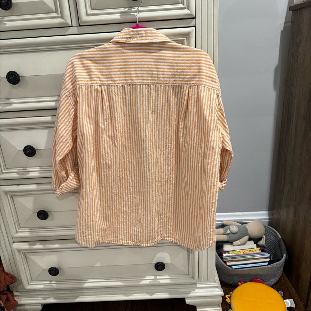 M.S.S.P Striped Tunic - Picture 3 of 4